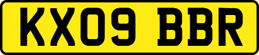 KX09BBR