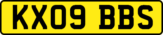 KX09BBS