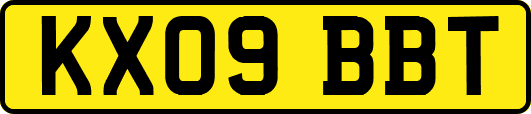 KX09BBT
