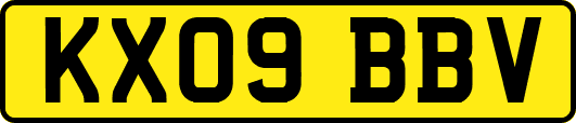 KX09BBV
