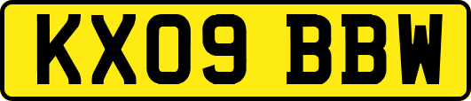 KX09BBW