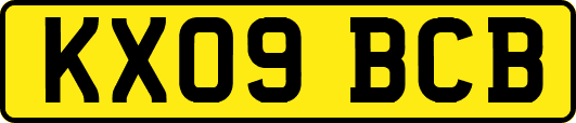 KX09BCB