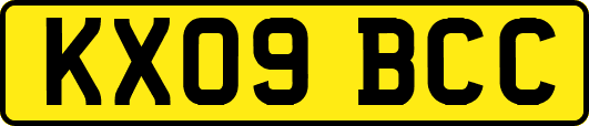 KX09BCC