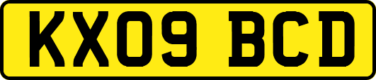 KX09BCD