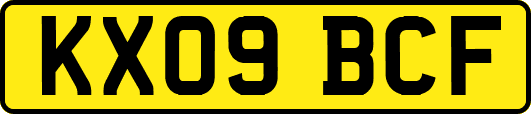 KX09BCF