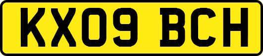 KX09BCH