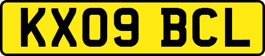 KX09BCL