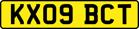 KX09BCT