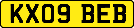 KX09BEB