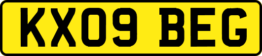 KX09BEG