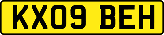 KX09BEH