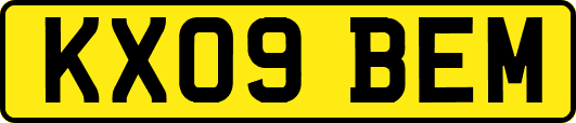 KX09BEM