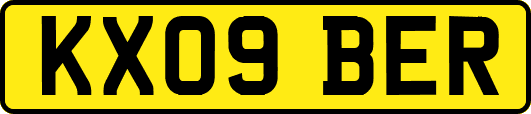 KX09BER