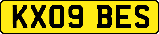 KX09BES