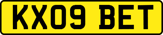 KX09BET