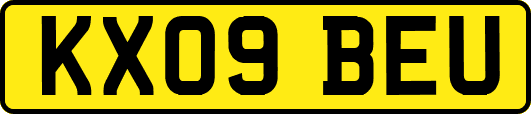 KX09BEU