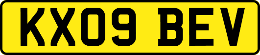 KX09BEV