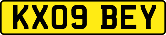 KX09BEY