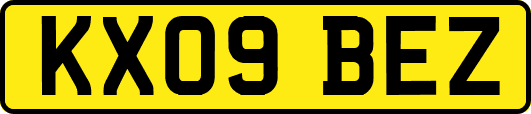 KX09BEZ