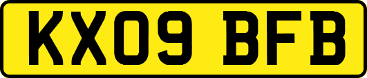 KX09BFB