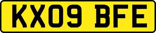 KX09BFE