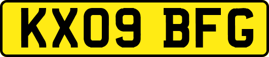 KX09BFG