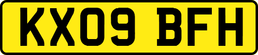 KX09BFH