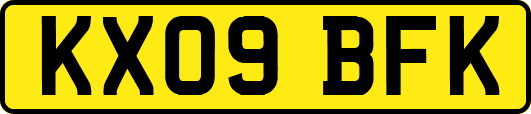 KX09BFK