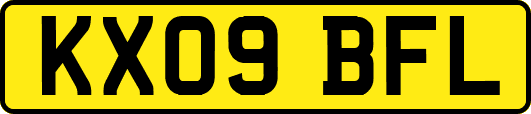KX09BFL