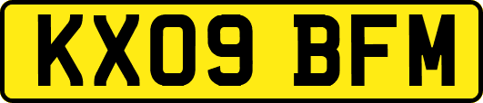 KX09BFM