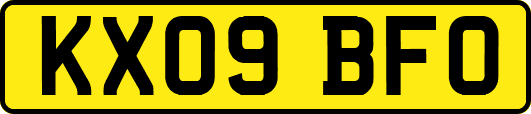 KX09BFO