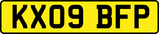 KX09BFP
