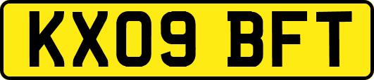 KX09BFT