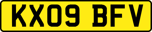 KX09BFV