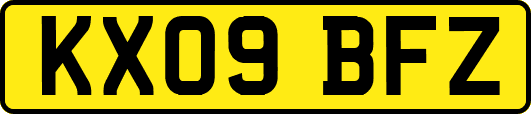 KX09BFZ