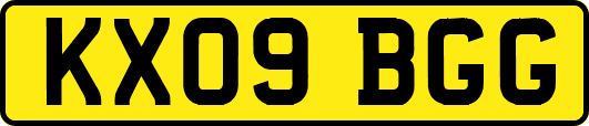 KX09BGG
