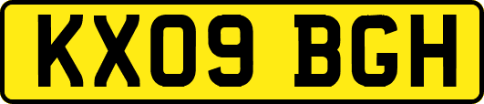 KX09BGH
