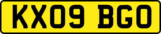 KX09BGO