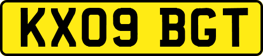 KX09BGT