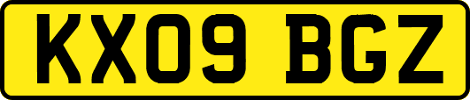 KX09BGZ