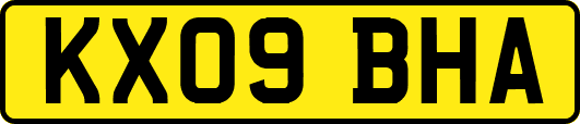 KX09BHA