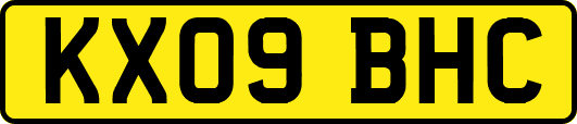 KX09BHC