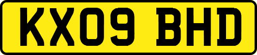 KX09BHD