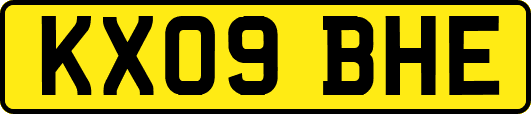 KX09BHE