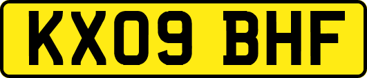 KX09BHF