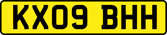 KX09BHH
