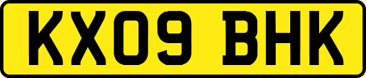 KX09BHK