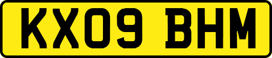 KX09BHM