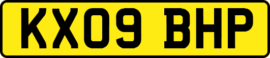 KX09BHP
