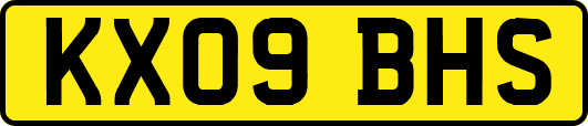 KX09BHS